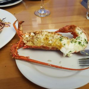 BLACK RABBIT PIZZA - 17 Beach Road, Kaikoura, Canterbury, New Zealand ...