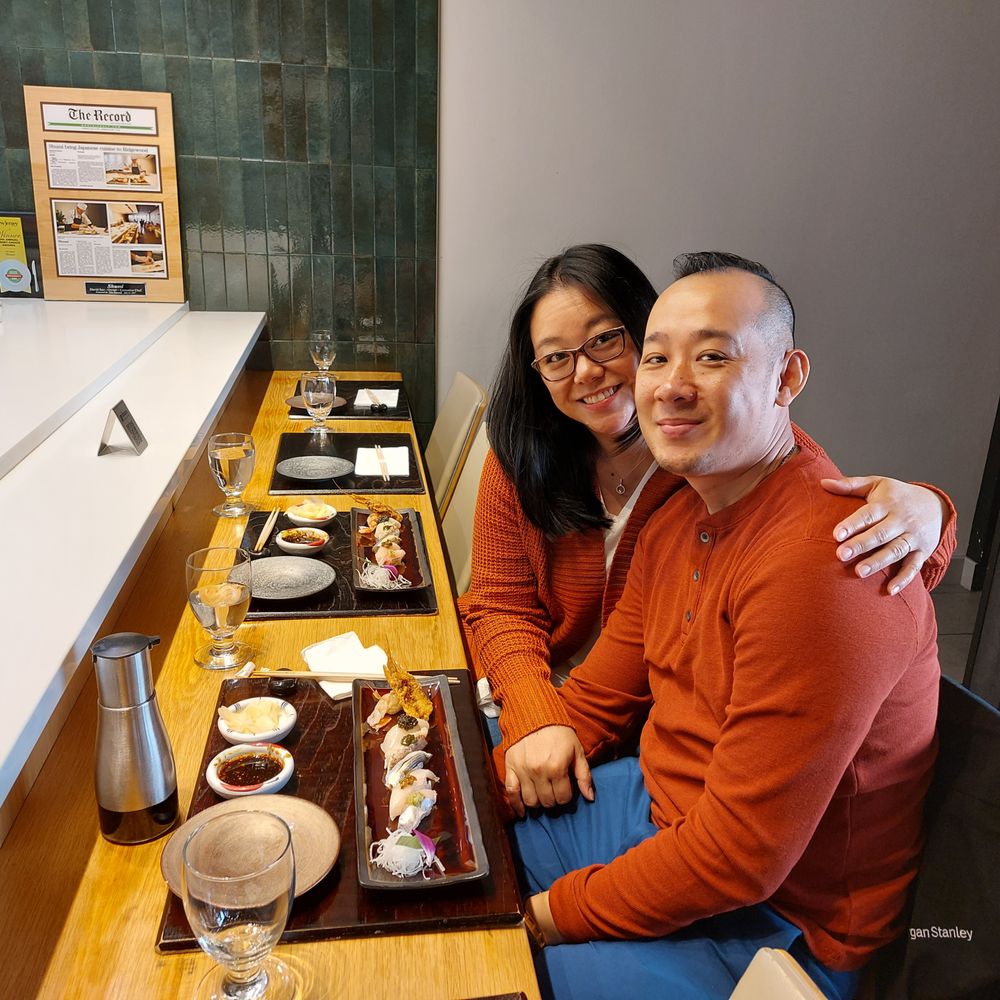 Shumi - Just Us @ Shumi - Japanese Near Me - Ridgewood, New Jersey Shumi - Just Us @ Shumi - Japanese Near Me - Ridgewood, New Jersey