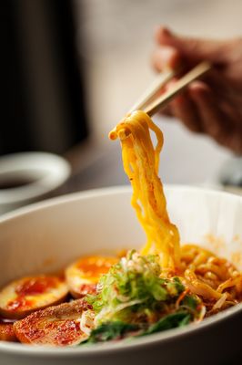Ani Ramen House by null