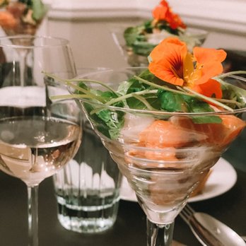 Chef Adair - Sonoma vodka lemon ceviche - Caterers Near Me - Cotati, California Chef Adair - Sonoma vodka lemon ceviche - Caterers Near Me - Cotati, California