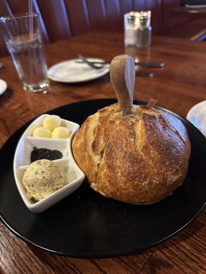 Beaver Creek Chophouse by null