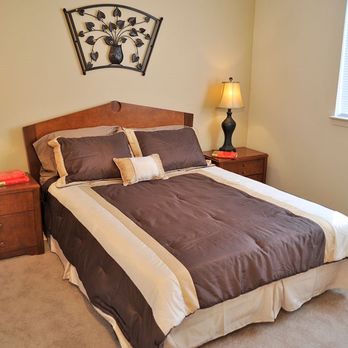 Westlake Apartments - Bedroom - Apartments Near Me - Belleville, Michigan Westlake Apartments - Bedroom - Apartments Near Me - Belleville, Michigan