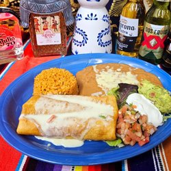 Fiesta Rodeo Mexican Cuisine