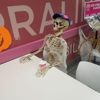 Baskin Robbins - Ice Cream & Frozen Yogurt Near Me - San Jose, California Baskin Robbins - Ice Cream & Frozen Yogurt Near Me - San Jose, California