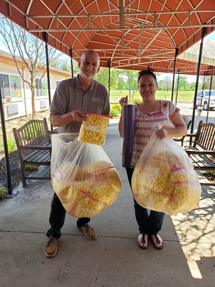 TOUCHING HEARTS AT HOME Updated May 2024 35 Photos 1043 E Van