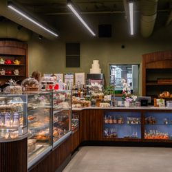 Vjosa Cafe & Events