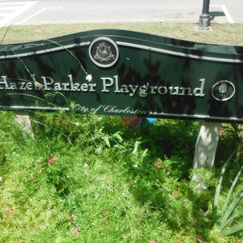 Hazel Parker Playground - Hazel Parker Playground - Playgrounds Near Me - Charleston, South Carolina