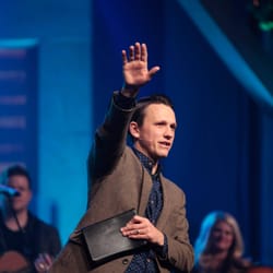 James River Church - West Campus - David Lindell - West Campus Pastor at James River Church in Springfield, MO