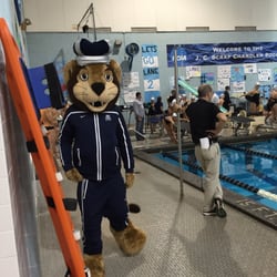 J.C. Scrap Chandler Pool - ODU v WM and Big Blue