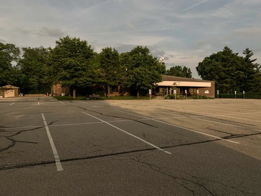 GREEN TOWNSHIP SENIOR CENTER Senior Centers 3620 Epley Ln