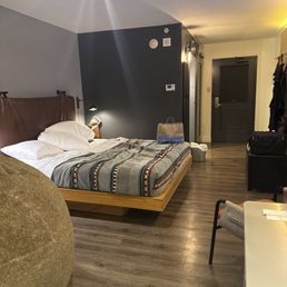 Room 231