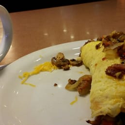 Ultimate Omelette