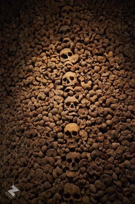 Kostnice u sv. Jakuba by null