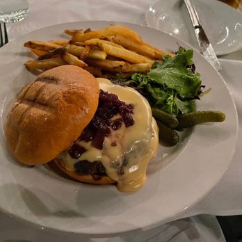 Blackfin Bistro - Wego burger - Seafood Near Me - Key West, Florida