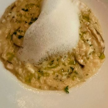 Stella's Cucina - Risotto Al Funghi Porcinni - Italian Near Me - Boulder, Colorado Stella's Cucina - Risotto Al Funghi Porcinni - Italian Near Me - Boulder, Colorado