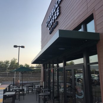 Starbucks - Coffee & Tea Near Me - Simi Valley, California