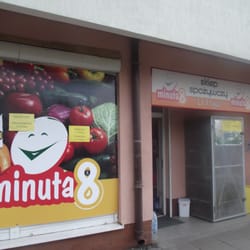 Minuta 8 - Minuta 8