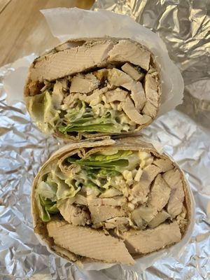 7 Brothers Famous Deli by null