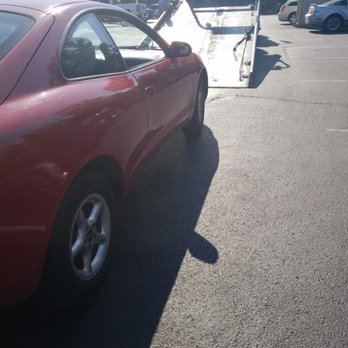 Enfinity Towing - Needed towing and driver has been helpful, a little late but that's alright. Will update later - Towing Near Me - Auburn, Washington Enfinity Towing - Needed towing and driver has been helpful, a little late but that's alright. Will update later - Towing Near Me - Auburn, Washington