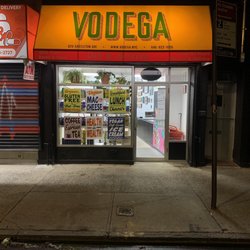 Vodega Deli & Grocery