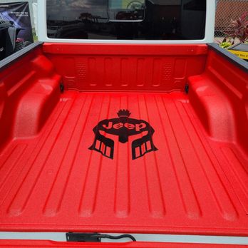 Next Level Customs - Auto Customization Near Me - Tampa, Florida