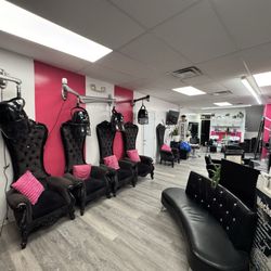 Chabela's Beauty Salon - New owner come checks it out