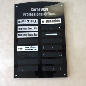 Jorge Ramos, DMD - Bella Smile Dentistry - Sign - General Dentistry Near Me - Miami, Florida Jorge Ramos, DMD - Bella Smile Dentistry - Sign - General Dentistry Near Me - Miami, Florida