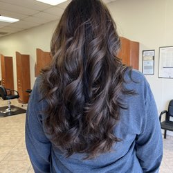 Upper Echelon Hair