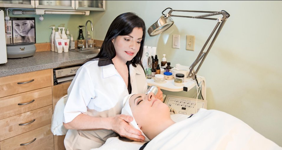 Beautiful Body & Face Spa