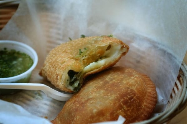 Lito's Taco and Empanada House by null