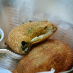 Lito's Empanadas - Empanadas. Good.