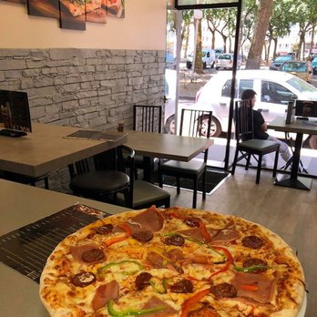 Uno Pizza - Pizza Near Me - Lyon, 69 Uno Pizza - Pizza Near Me - Lyon, 69