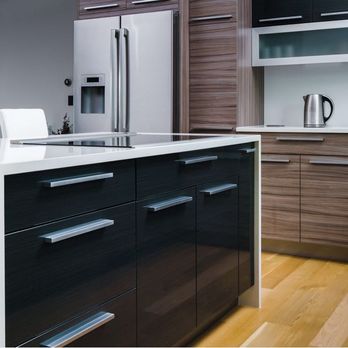Beautiful Eurostyle Kitchens Lusso By Adornus