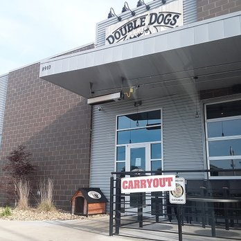Double Dogs - Burgers Near Me - Knoxville, Tennessee Double Dogs - Burgers Near Me - Knoxville, Tennessee
