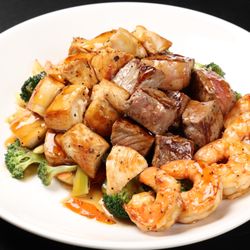 Sumo Grill - C11 Hibachi Deluxe