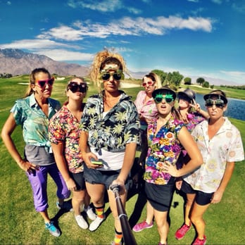 Cimarron Golf Resort - Golf Near Me - Cathedral City, California