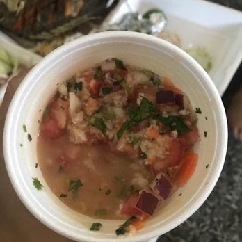 Las Islitas - ceviche. - Mexican Near Me - Sacramento, California Las Islitas - ceviche. - Mexican Near Me - Sacramento, California