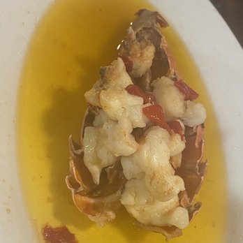 Katrina's - Lobster tail - Cajun/Creole Near Me - Dorado, Puerto Rico