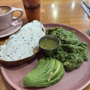 Parakeet Cafe - Little Italy - Breakfast & Brunch Near Me - San Diego, California Parakeet Cafe - Little Italy - Breakfast & Brunch Near Me - San Diego, California