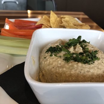 Burger Bach - Hummus was meh' try the fries instead - Burgers Near Me - Charlottesville, Virginia Burger Bach - Hummus was meh' try the fries instead - Burgers Near Me - Charlottesville, Virginia