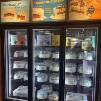 Dairy Queen Grill & Chill - Ice Cream & Frozen Yogurt Near Me - Murrieta, California