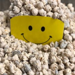 Jazzy Gourmet Popcorn - Have a Jazzy Day!