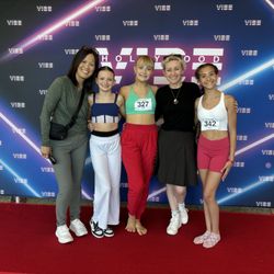 Studio C Academy of Dance-Carol Fipps