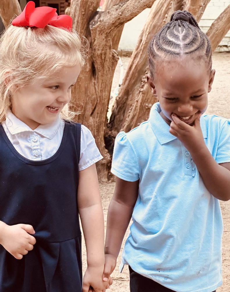 Carlisle School - childcare center in Dallas, TX