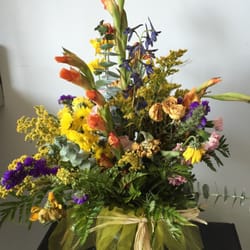 Louisville Flower Delivery - Day 3 days later, all dead or dying