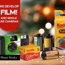 Photo Works