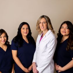 Heather Shenkman, MD - Dr. Shenkman and her team