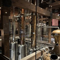 Black Band Distillery