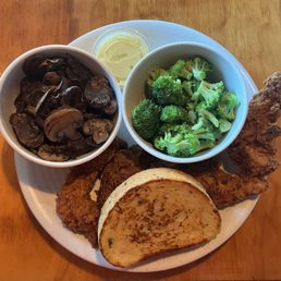 Chicken Tenders