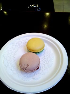 Bel Ami Cafe by null